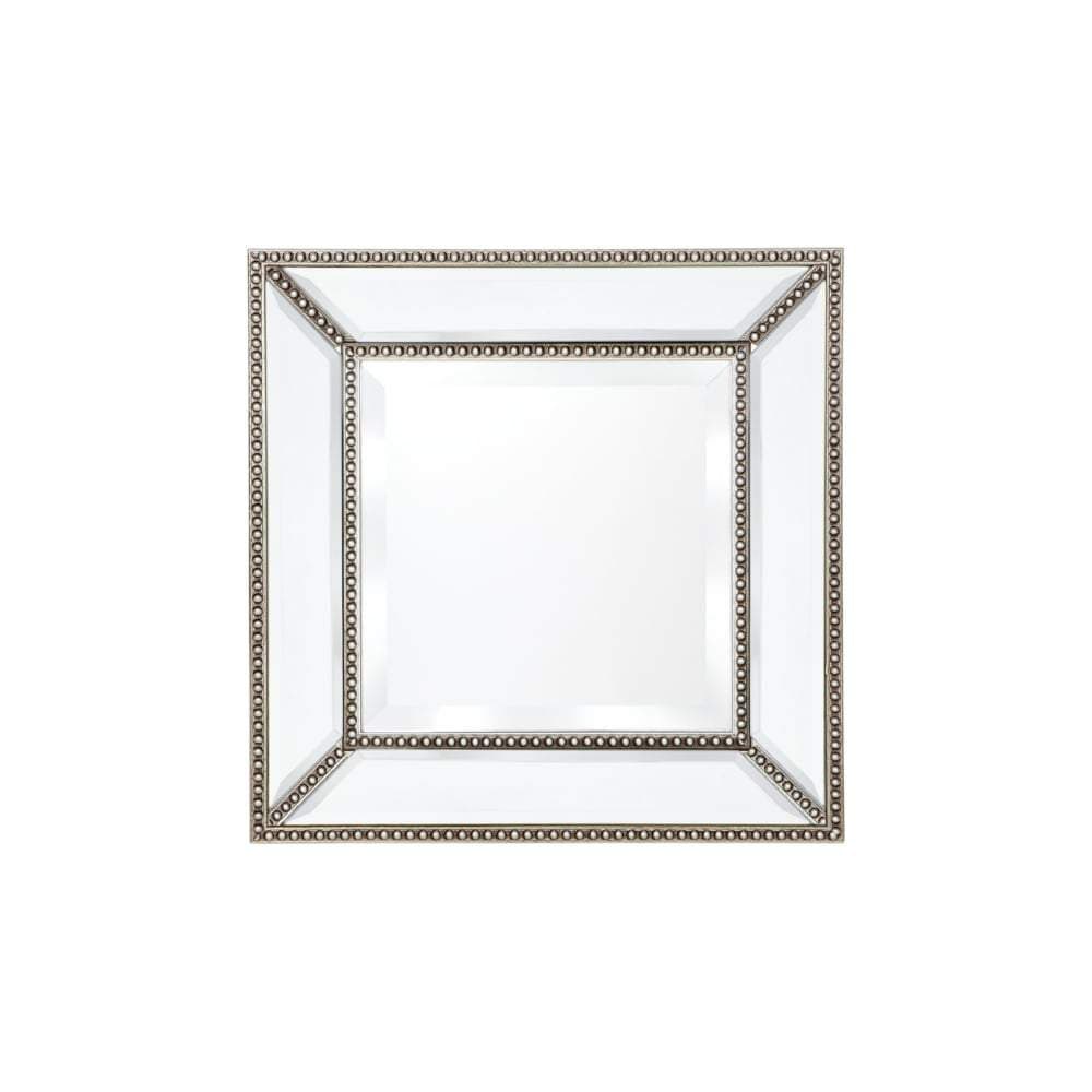 Zeta Wall Mirror - Small-abc