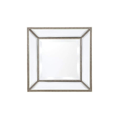 Zeta Wall Mirror - Small-abc
