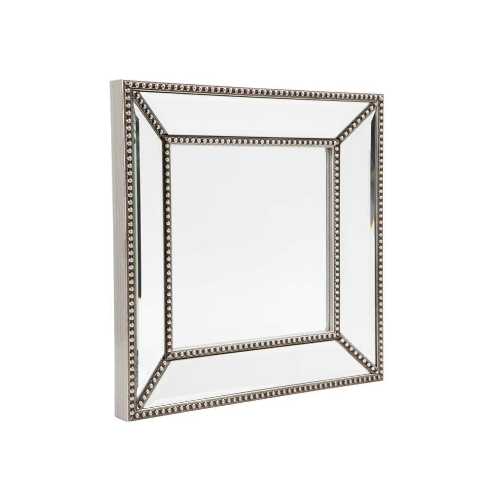 Zeta Wall Mirror - Small-abc
