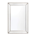 Zeta Wall Mirror - Medium-abc