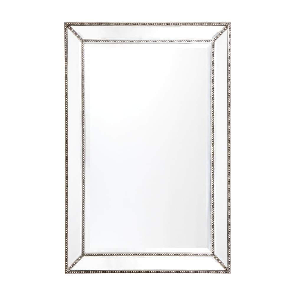 Zeta Wall Mirror - Medium-abc
