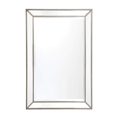 Zeta Wall Mirror - Medium-abc