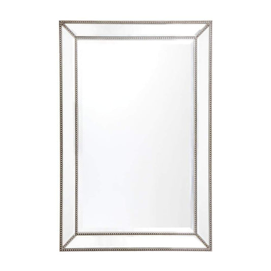 Zeta Wall Mirror - Medium-abc