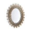 Franklin Mirror-abc