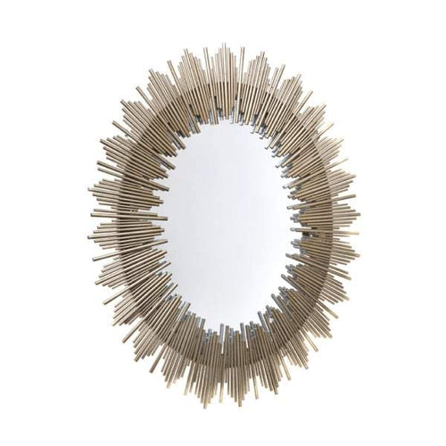 Franklin Mirror-abc