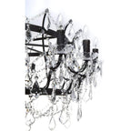 Louis XV Chandelier - 16 Arm-abc
