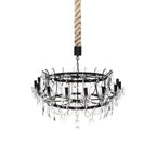 Louis XV Chandelier - 16 Arm-abc