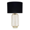 Cleo Table Lamp-abc