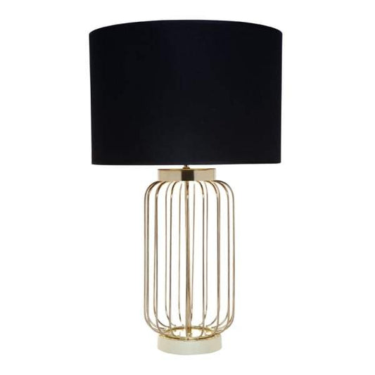 Cleo Table Lamp-abc