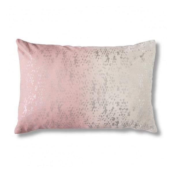 Mineral Texture Cushion Blush/Silver-abc