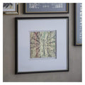 Impact Framed Art-abc