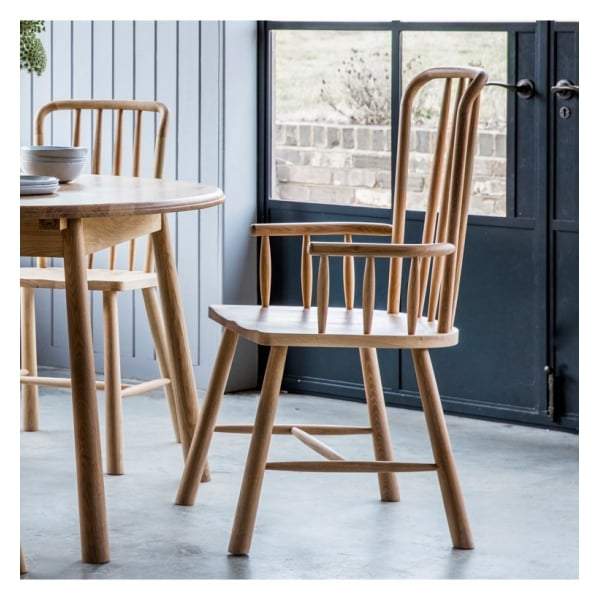 Walter Carver Dining Chair-abc