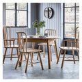 Walter Round Extending Table-abc