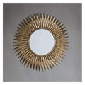 Quill Mirror W610 x D15 x H610mm-abc