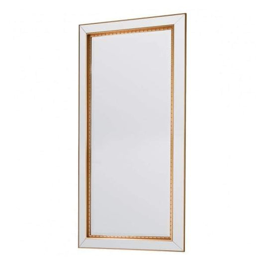 Ballia Rectangle Mirror W1675 x D40 x H810mm-abc
