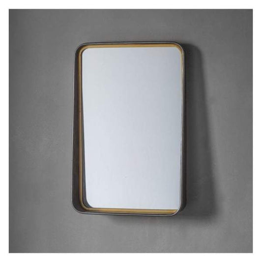 Earl Mirror W380 x D85 x H565mm-abc