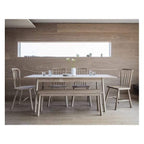 Walter Extending Dining Table-abc