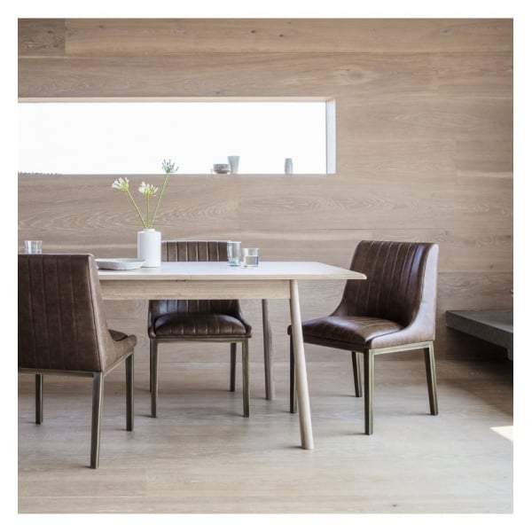 Walter Extending Dining Table-abc