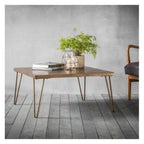 Parla Coffee Table Metallic-abc