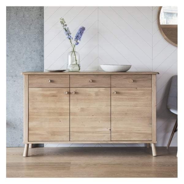 Walter 3 Door 3 Drawer Sideboard-abc