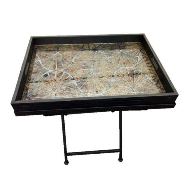 Chicago Butlers Table Large-abc