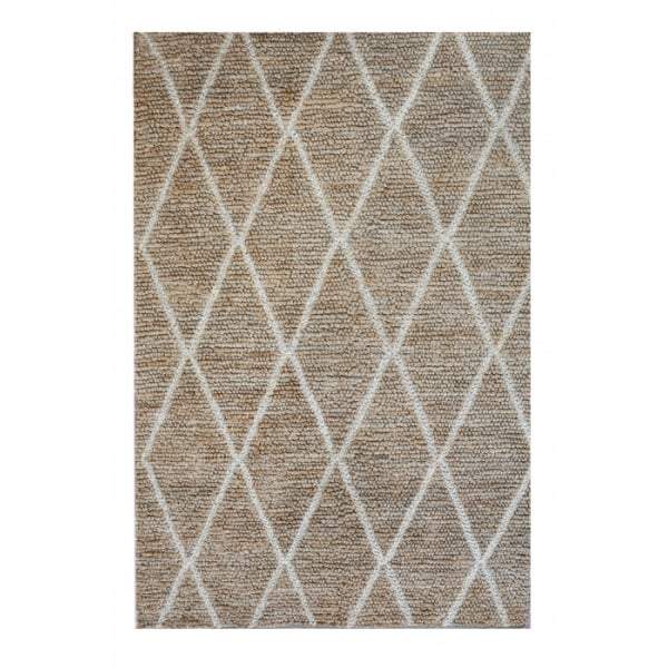 Larson Natural Ivory Rug-abc