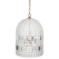 Bella Pendant - Large-abc