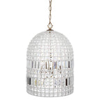 Bella Pendant - Large-abc