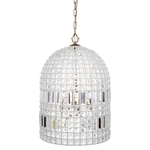 Bella Pendant - Large-abc