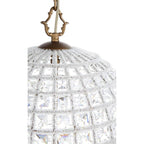 Bella Pendant - Large-abc