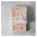 Ozar Mohair Feel Throw W1250 x H1500mm-abc