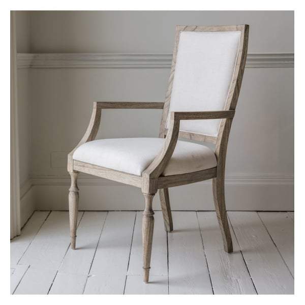 Makassar Arm Chair W585 x D560 x H1020mm-abc