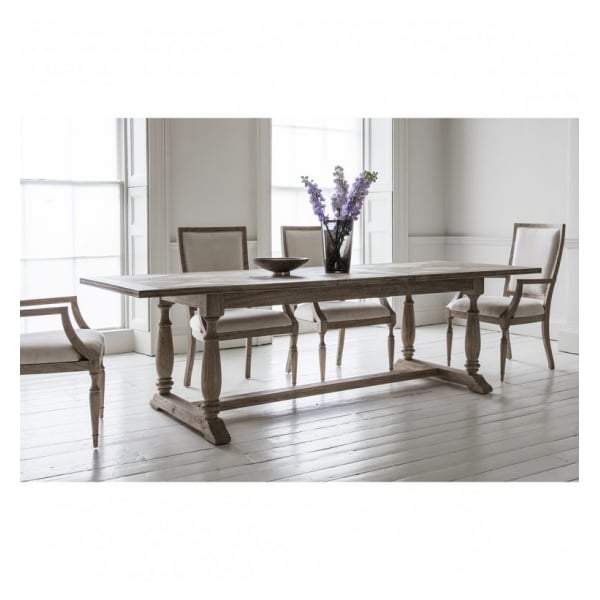 Makassar Extending Dining Table-abc