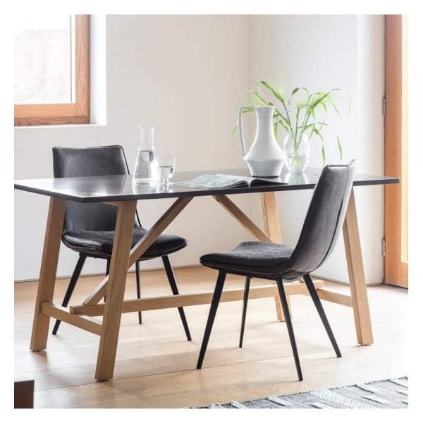 Banda Burnished Dining Table-abc
