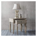 Makassar Nest of Tables W550 x D450 x H575mm-abc