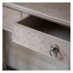 Makassar Dressing Table W1200 x D400 x H800mm-abc