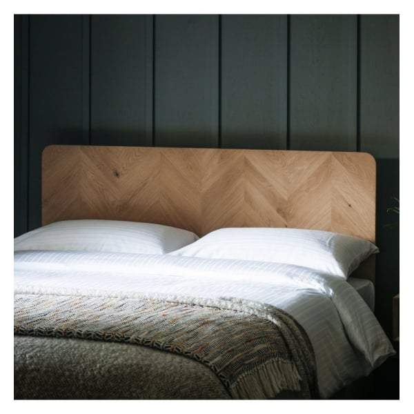 Madina Headboard - Queen-abc