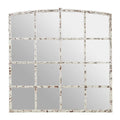Provence Iron Mirror-abc