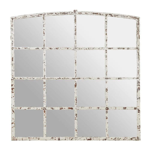 Provence Iron Mirror-abc
