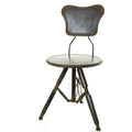 Antique Style Dining Chair-abc