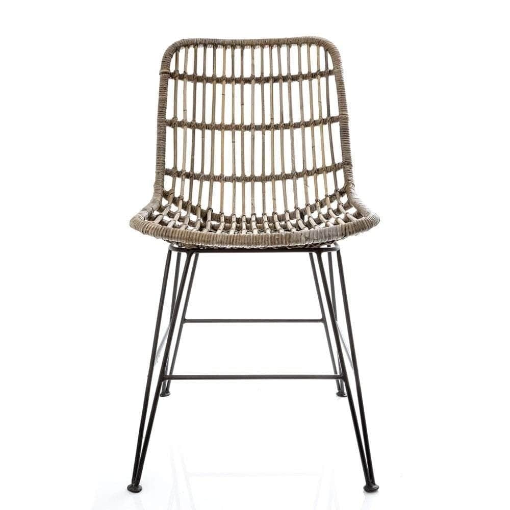 Seville Rattan Dining Chair-abc