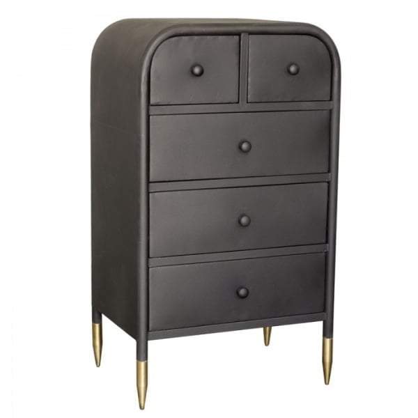 Conrad Mini Chest of Drawers-abc