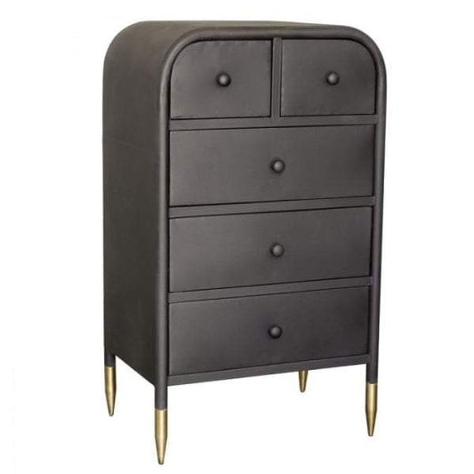 Conrad Mini Chest of Drawers-abc