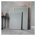 Fremont Rectangle Mirror W500 x D50 x H700mm-abc