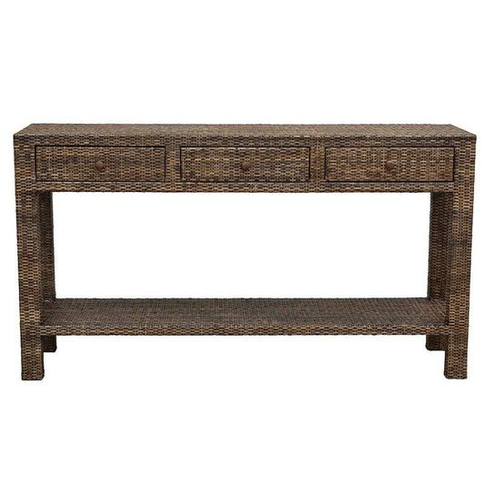 Plantation Console-abc