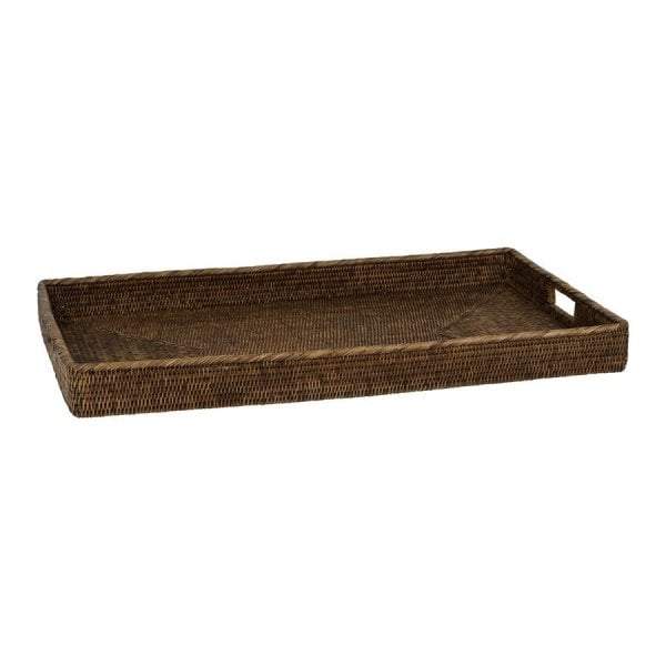 Plantation Tray Rectangle Large-abc