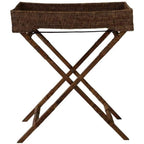 Plantation Butlers Tray-abc