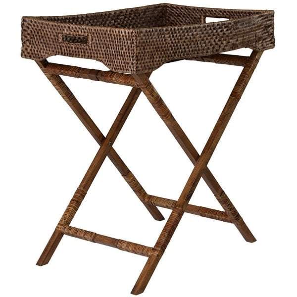 Plantation Butlers Tray-abc