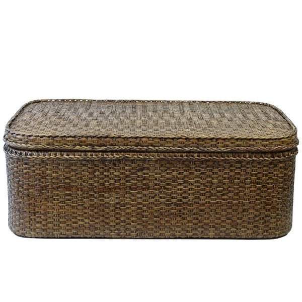 Plantation Coffee Table-abc