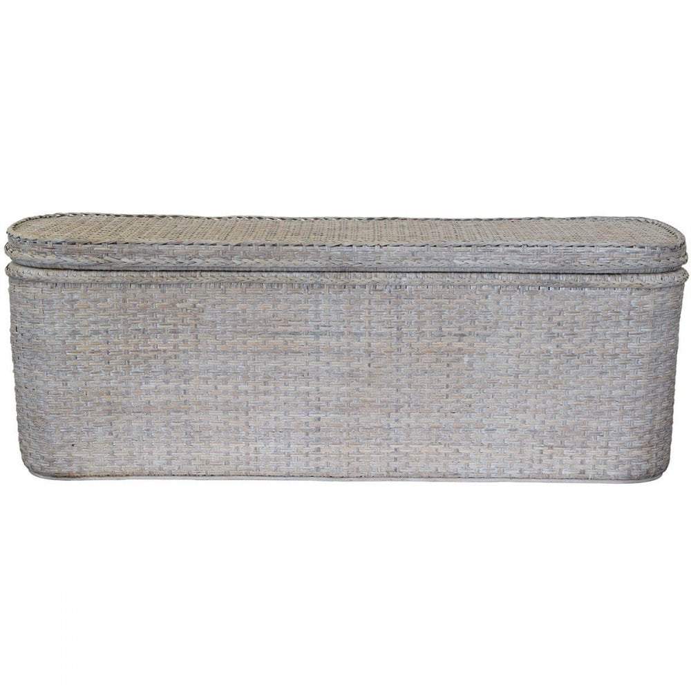 Verandah Bed End Chest-abc